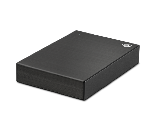 Seagate One Touch Portable 1TB USB 3.2 Gen. 1 Czarny - 1202434 - zdjęcie 7